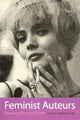 Book cover of: Feminist Auteurs – Reading Women`s Films. By: Geetha Ramanathan