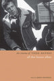 Book cover of: Cinema of Todd Haynes. By: James Morrison