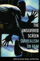 Book cover of: Unsilvered Screen – Surrealism on Film