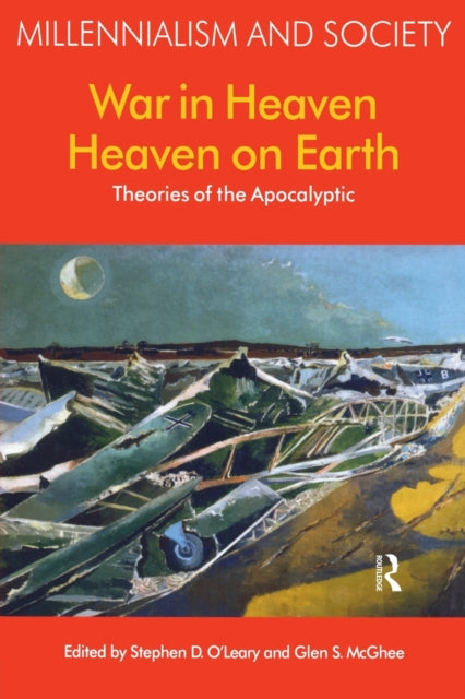 Book cover of: War in Heaven/Heaven on Earth