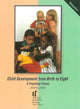 Book cover of: Child Development from Birth to Eight