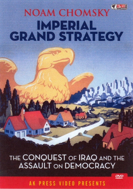 Book cover of: Imperial Grand Strategy