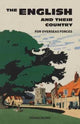 Book cover of: English and Their Country. By: Thomas Burke