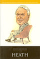Book cover of: Heath. By: Denis MacShane