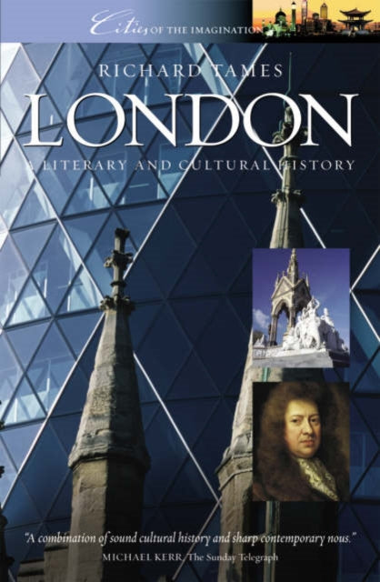 Book cover of: London