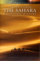 Book cover of: Sahara. By: Eamonn Gearon