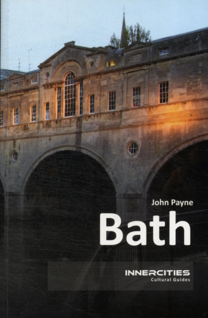 Book cover of: Bath. By: Payne, John