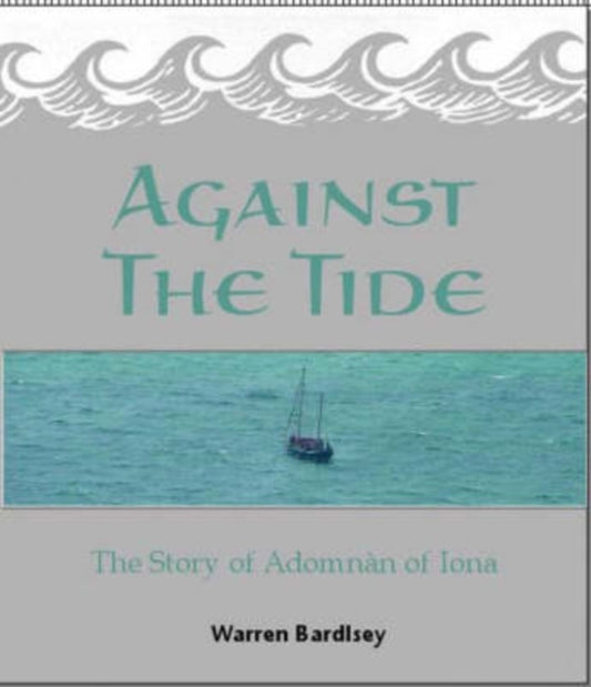 Book cover of: Against the Tide