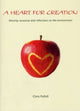 Book cover of: Heart for Creation. By: Chris Polhill