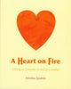 Book cover of: Heart on Fire
