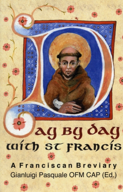 Book cover of: Day by Day with St. Francis