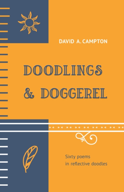 Book cover of: DOODLINGS DOGGEREL