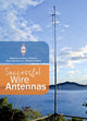 Book cover of: Successful Wire Antennas