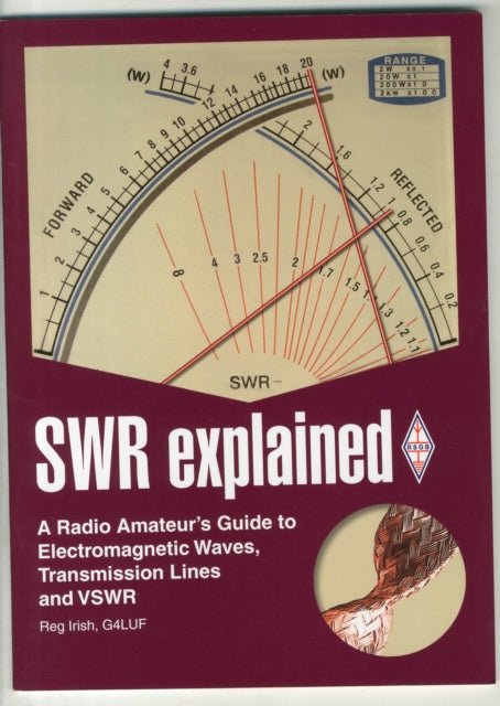 Book cover of: SWR Explained