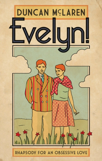 Book cover of: Evelyn!. By: Duncan McLaren