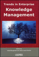 Book cover of: Trends in Enterprise Knowledge Management