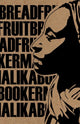 Book cover of: Breadfruit. By: Malika Booker