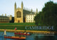 Book cover of: Cambridge