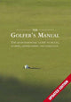 Book cover of: Golfer's Manual. By: Paige Warr