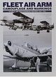 Book cover of: Fleet Air Arm. By: Stuart Lloyd