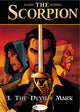 Book cover of: Scorpion the Vol 1 the Devils Mark