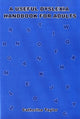 Book cover of: Useful Dyslexia Handbook for Adults