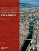 Book cover of: Public Works Contract for Civil Engineering Works Designed by the Employer Explained. By: James Howley
