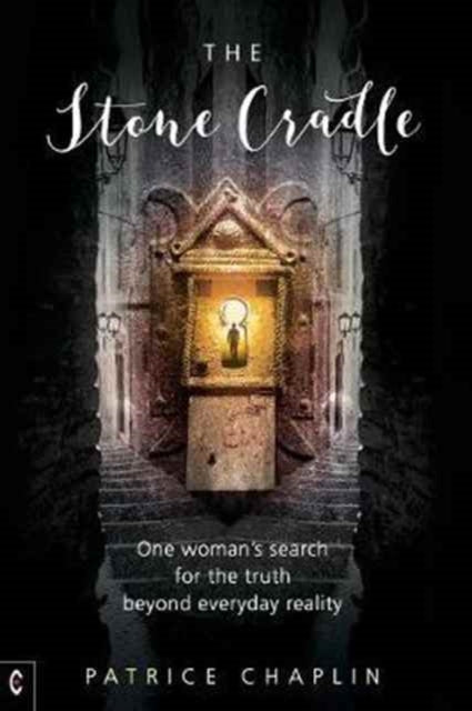 Book cover of: Stone Cradle. By: Patrice CHAPLIN