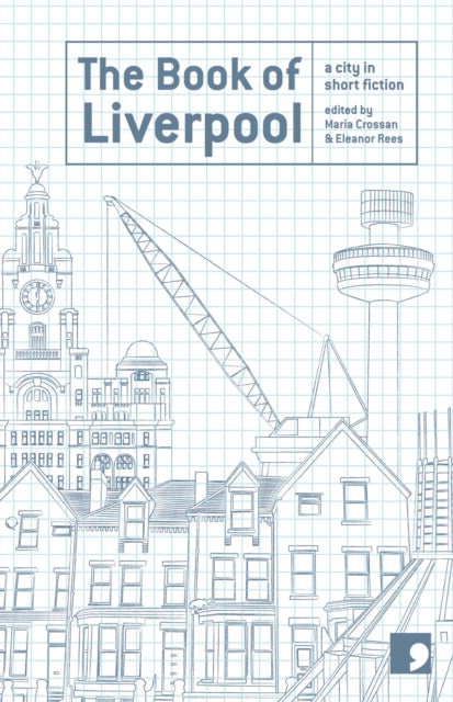 Book cover of: Book of Liverpool