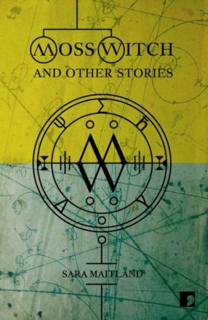 Book cover of: Moss Witch