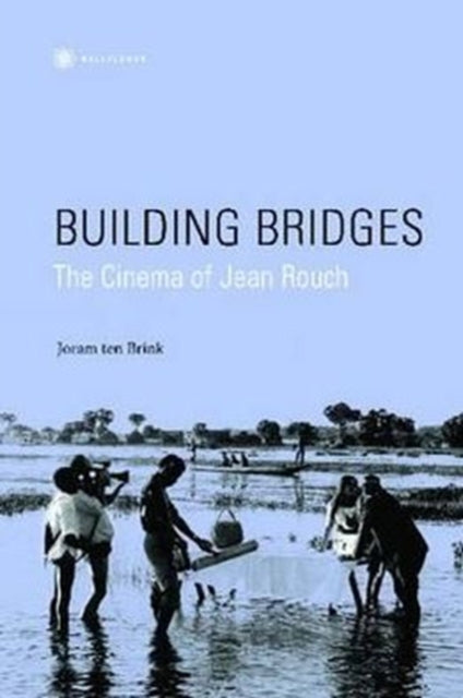 Book cover of: Building Bridges. By: Joram ten Brink