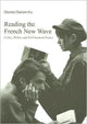 Book cover of: Reading the French New Wave. By: Dorota Ostrowska