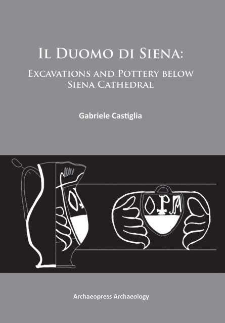 Book cover of: Il Duomo di Siena. By: Gabriele Castiglia