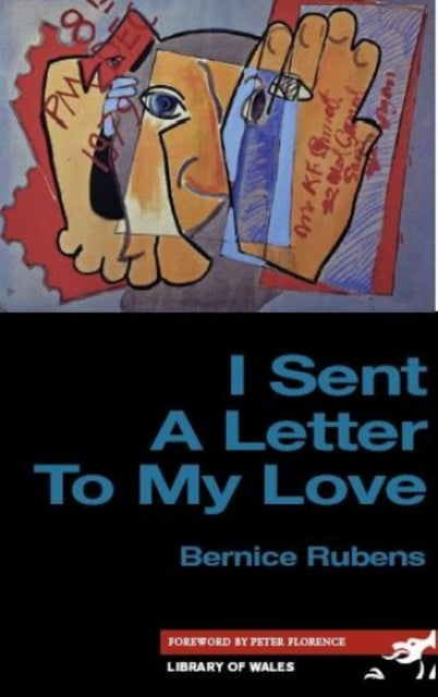 Book cover of: I Sent a Letter to My Love. By: Bernice Rubens