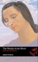 Book cover of: Heyday in the Blood. By: Geraint Goodwin