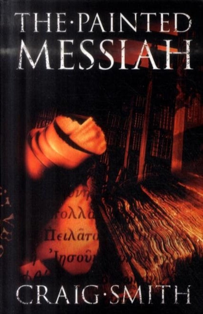 Book cover of: Painted Messiah. By: Craig Smith