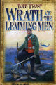Book cover of: Wrath Of The Lemming Men