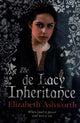 Book cover of: De Lacy Inheritance