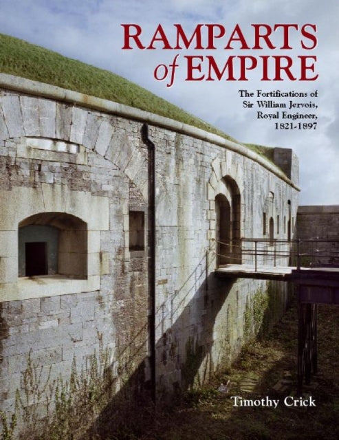 Book cover of: Ramparts of Empire