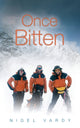 Book cover of: Once Bitten. By: Nigel Vardy