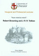 Book cover of: From Mind to Mind