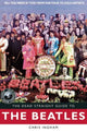 Book cover of: Dead Straight Guide to The Beatles. By: Roy Jones