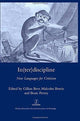 Book cover of: In(ter)discipline. By: Gillian Beer