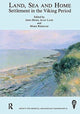 Book cover of: Land, Sea and Home