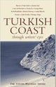 Book cover of: Turkish Coast. By: Rupert Scott