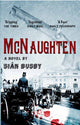 Book cover of: McNaughten: An Historical Novel. By: Sian Busby