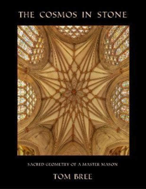Book cover of: Cosmos in Stone. By: Tom Bree