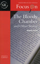 Book cover of: Bloody Chamber and Other Stories by Angela Carter. By: Angela Topping