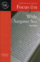 Book cover of: Wide Sargasso Sea by Jean Rhys