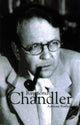 Book cover of: Raymond Chandler. By: Anthony Fowles